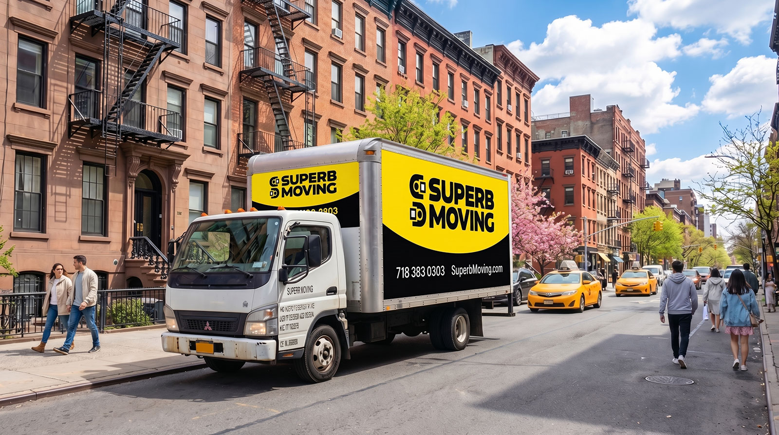 superb-moving-truck-spring